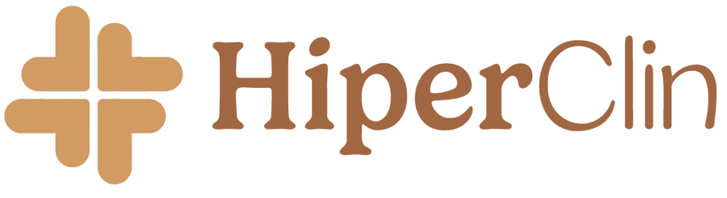 Logo Hiperclin